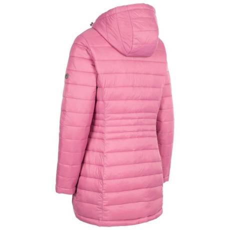 Trespass - Womens/Ladies Mavis Reversible Padded Jacket