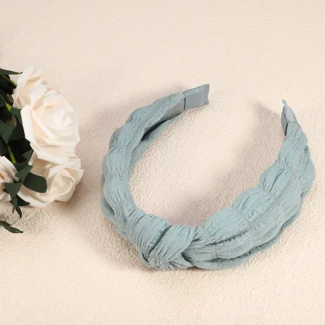 Unique Bargains - Cute Knotted Headband