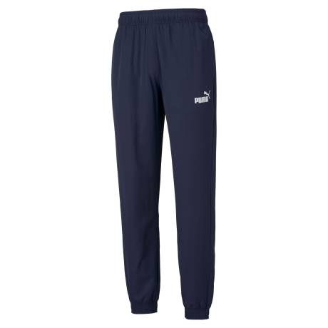 Puma - Mens Woven Sweatpants