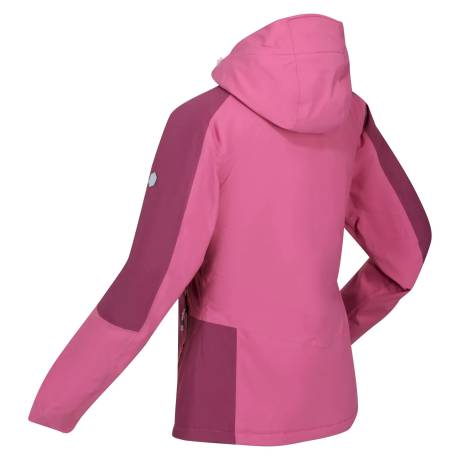 Regatta - Womens/Ladies Highton II Stretch Padded Jacket