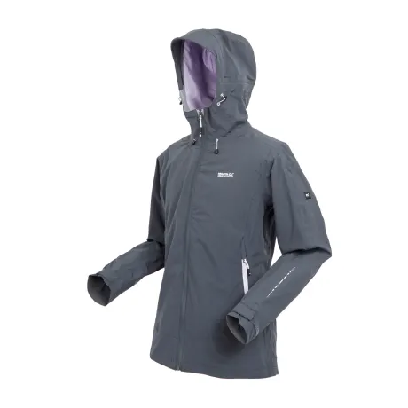 Regatta - Womens/Ladies Okara Waterproof Jacket