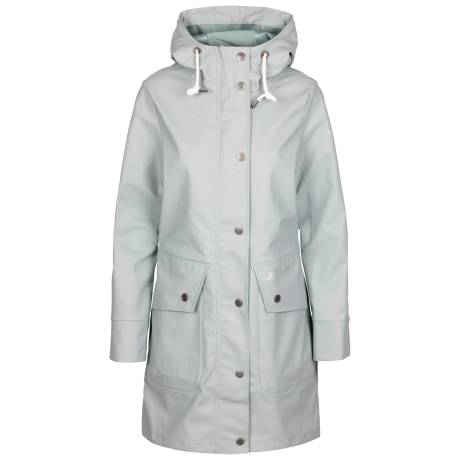 Trespass - - Veste imperméable PAYKO - Femme