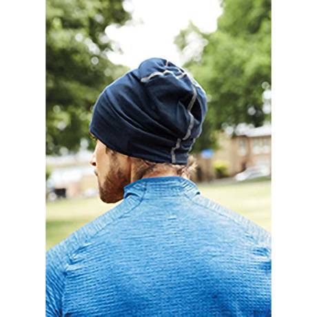 Beechfield - Mens Hemsedal Cotton Beanie