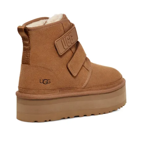 Ugg Neumel Platform