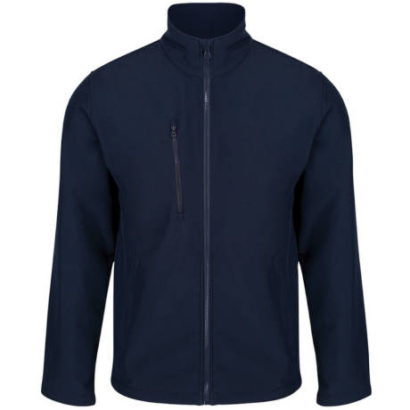 Regatta - Professional Mens Ablaze Three Layer Soft Shell Jacket