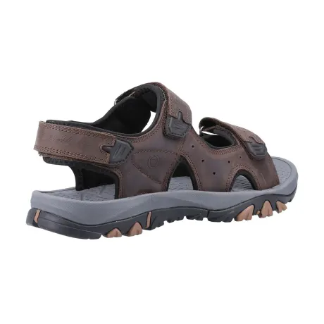 Cotswold - Mens Lansdown Leather Sandals