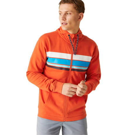 Regatta - - Veste à capuche SHOREBAY - Homme