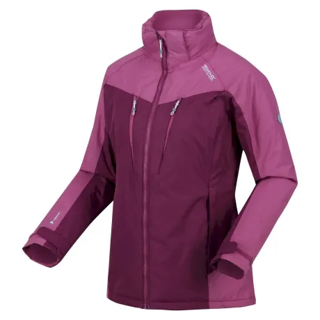 Regatta - - Veste imperméable CALDERDALE - Femme