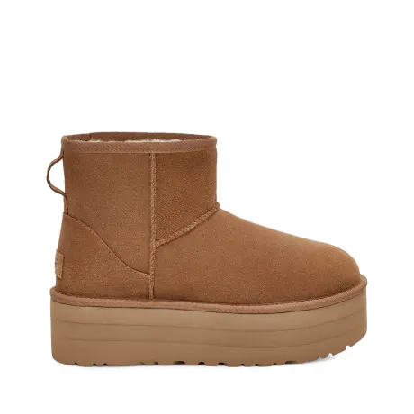 UGG Classic Mini Platform