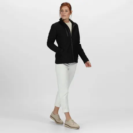 Regatta - Womens/Ladies Honestly Made Recycled Full Zip Fleece