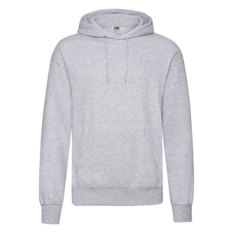 Fruit of the Loom - Unisex Adult Classic Hoodie