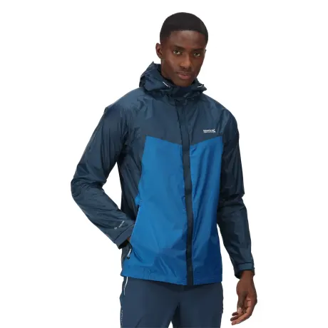 Regatta - Mens Dresford Waterproof Jacket