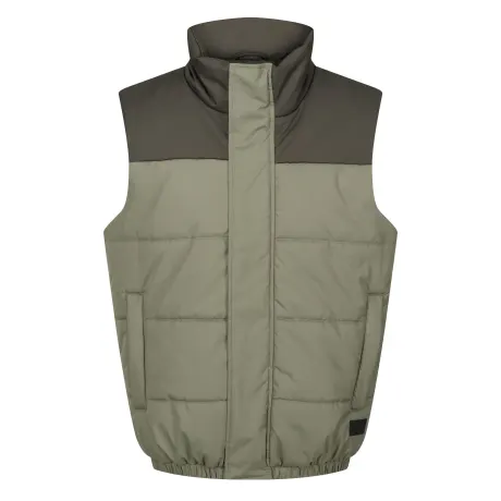 Regatta - Mens Hawfinch Baffled Vest