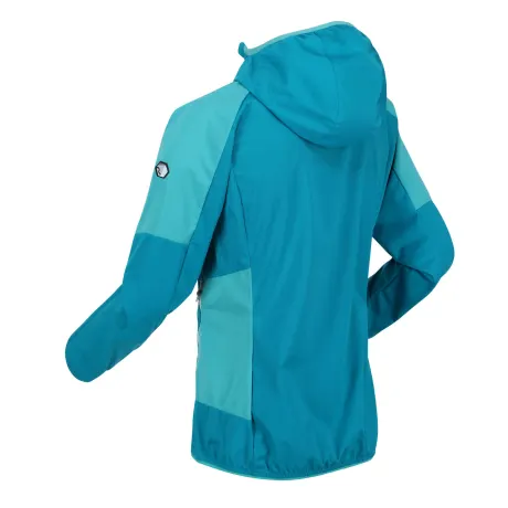 Regatta - Womens/Ladies Tarvos IV Softshell Jacket