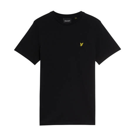 Lyle & Scott - Mens Pique T-Shirt