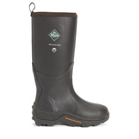 Muck Boots - Mens Wetland Pro Galoshes