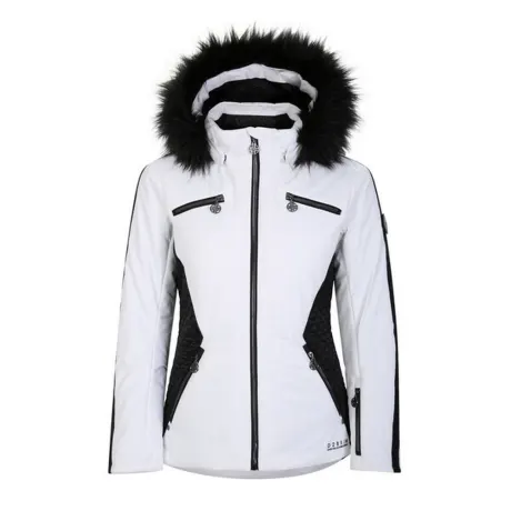 Dare 2B - - Blouson de ski JULIEN MACDONALD MASTERY - Femme