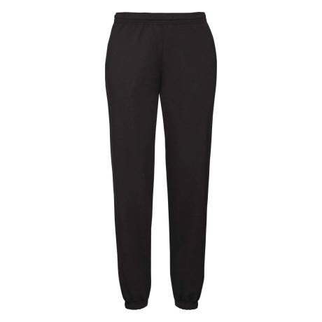 Fruit of the Loom - - Pantalon de jogging élastiqué - Homme