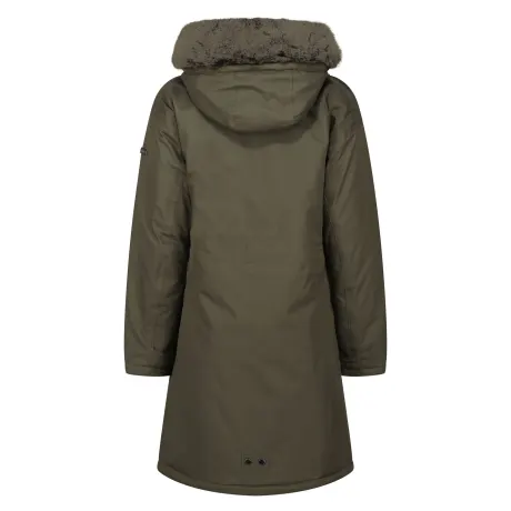 Regatta - - Veste imperméable SAMARIA - Femme