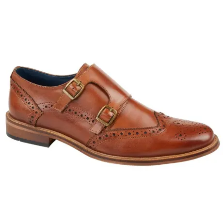 Roamers - - Chaussures brogues - Homme