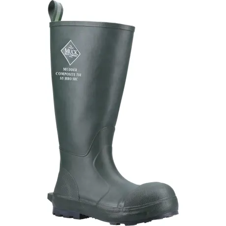 Muck Boots - Unisex Adult Mudder Galoshes