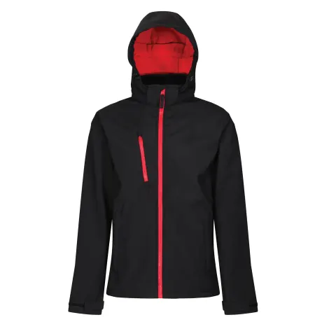 Regatta - Mens Venturer 3 Layer Membrane Soft Shell Jacket