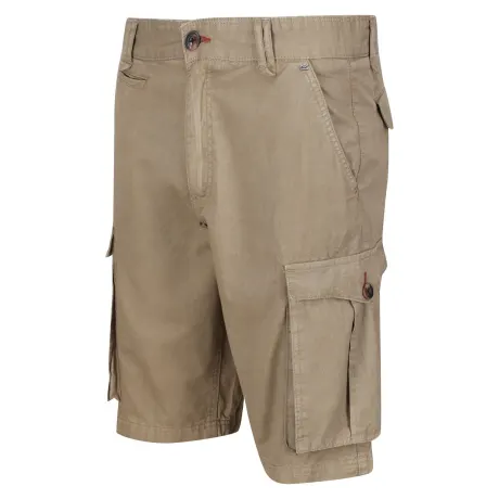 Regatta - - Short cargo SHOREBAY - Homme