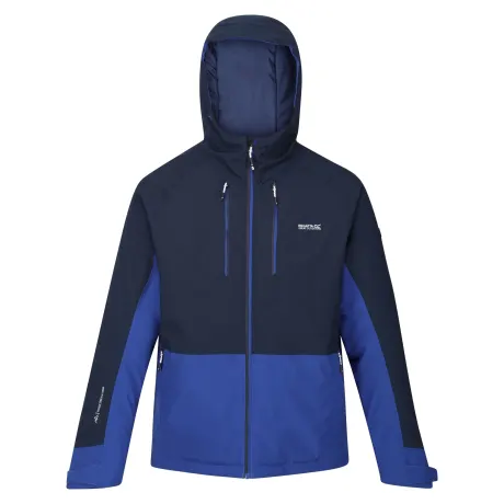 Regatta - Mens Highton III Stretch Padded Jacket