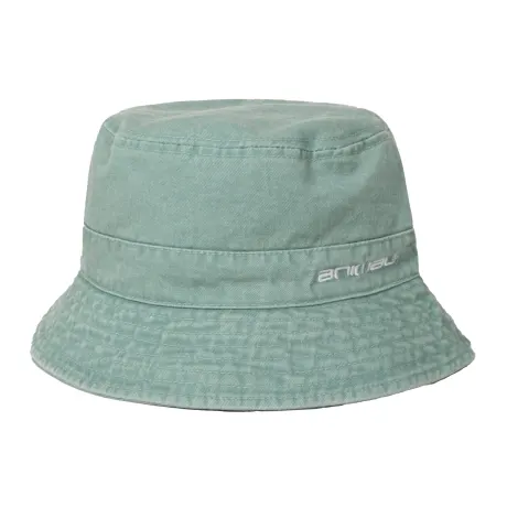 Animal - Womens/Ladies Indie Logo Natural Bucket Hat