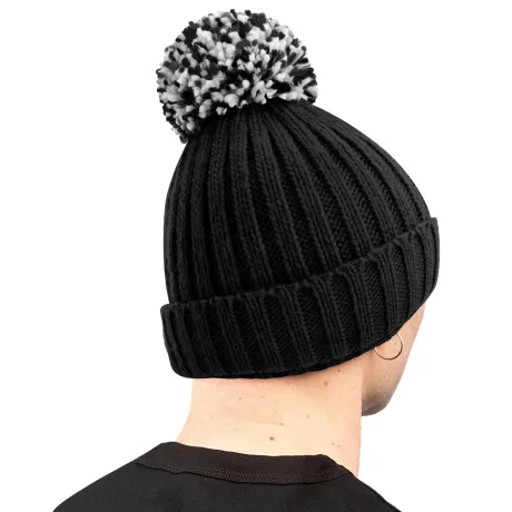 Beechfield - Unisex Adult Hygge Beanie