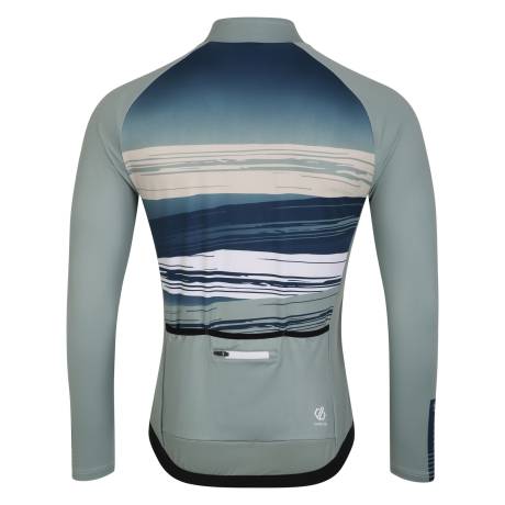 Dare 2B - Mens Tread AEP Long-Sleeved Jersey