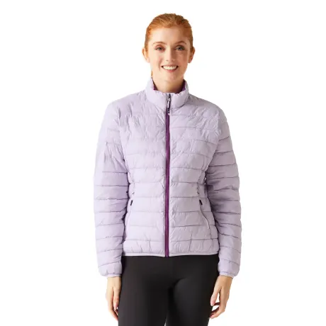 Regatta - - Veste matelassée HILLPACK - Femme