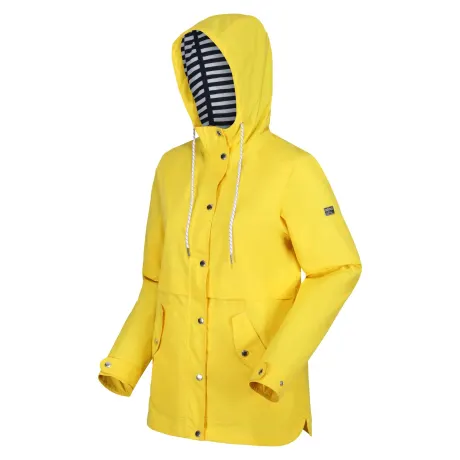 Regatta - - Veste imperméable BAYLA - Femme