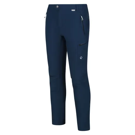 Regatta - - Pantalon de randonnée HIGHTON - Homme