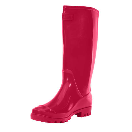 Regatta - - Bottes de pluie WENLOCK - Femme