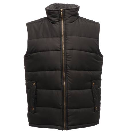 Regatta - Mens Standout Altoona Insulated Bodywarmer Jacket