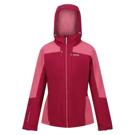 Regatta - - Veste matelassée HIGHTON - Femme