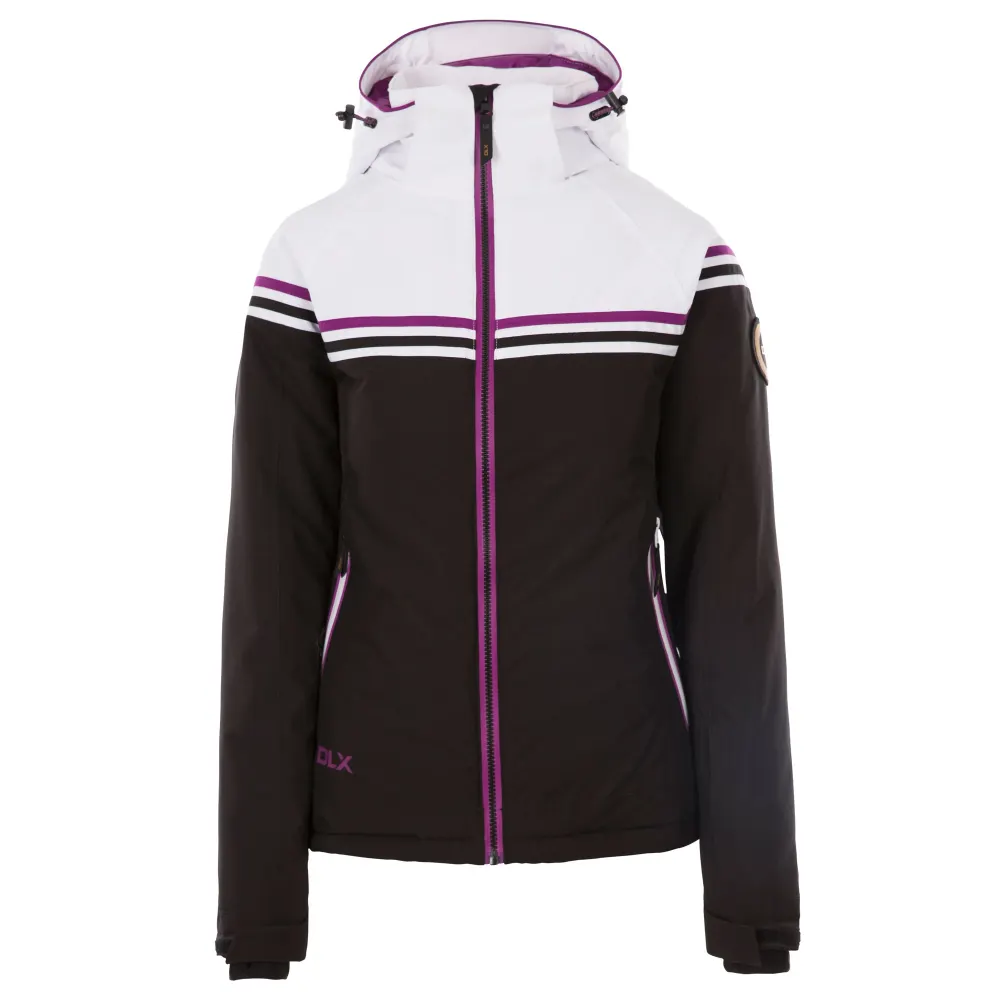 Trespass - Womens/Ladies Sharla Ski Jacket