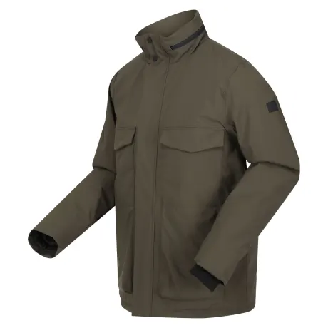 Regatta - - Veste imperméable ESTEVE - Homme