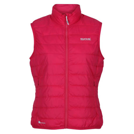 Regatta - Womens/Ladies Hillpack Insulated Body Warmer