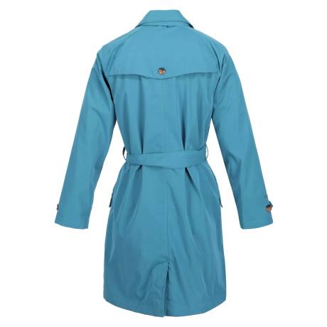 Regatta - - Trench GIOVANNA FLETCHER COLLECTION - MADALYN - Femme