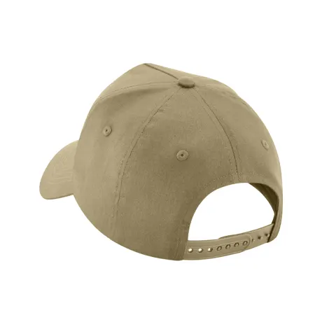 Beechfield - Unisex Adult Removable Patch Baseball Cap