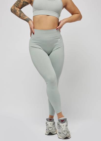 Matriarch Athletics - Leggings Intrinsèques