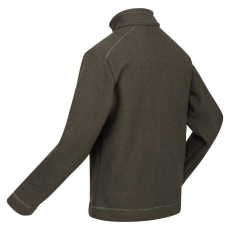 Regatta - Mens Garrian II Full Zip Fleece Jacket