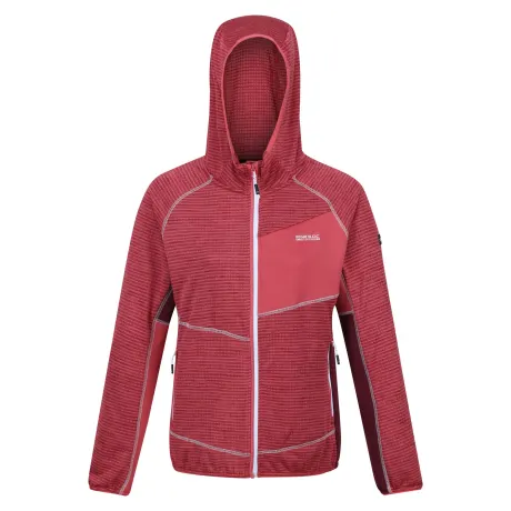 Regatta - Womens/Ladies Attare II Marl Jacket