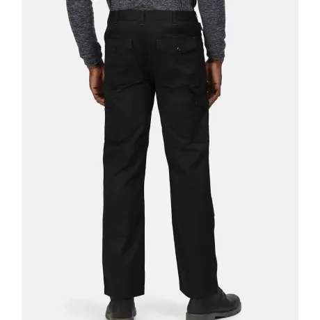 Regatta - Mens Cargo Pants