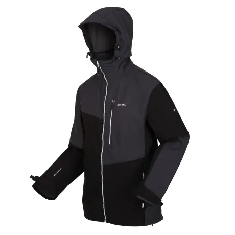 Regatta - - Veste softshell HEWITTS - Homme