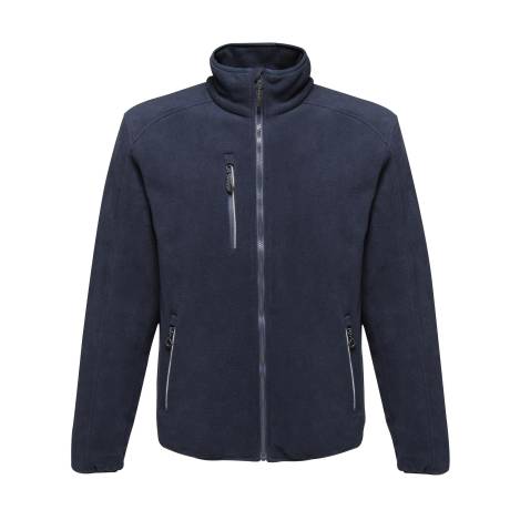 Regatta - Mens Omicron III Waterproof Fleece Jacket