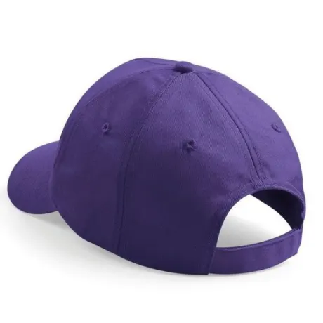 Beechfield - Unisex Plain Original 5 Panel Baseball Cap