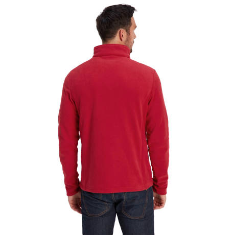 TOG24 - Mens Revive Fleece Top